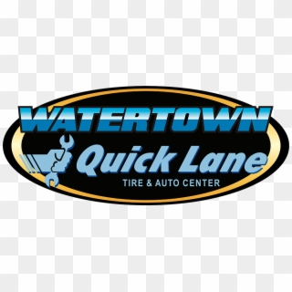 Quicklane Logo - Quick Lane Clipart