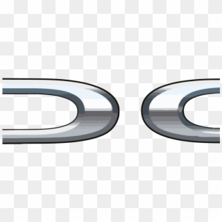 Dodge Clipart Dodge Logo - New Dodge - Png Download