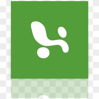 Excel, Mirror Icon - Graphic Design Clipart