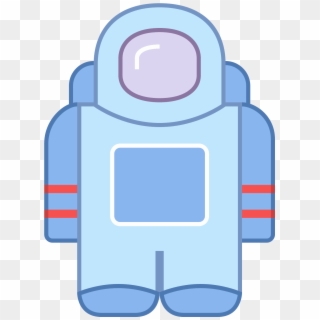 This Is A Picture Of An Astronaut With A Helmet On Clipart