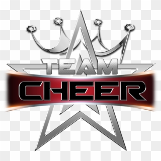 The All Star Games &ndash Team Cheer - Team Cheer Clipart