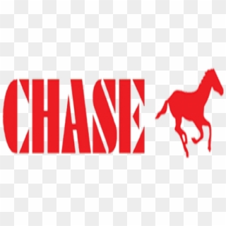 Chase Logo Left - Chase Karachi Logo Clipart