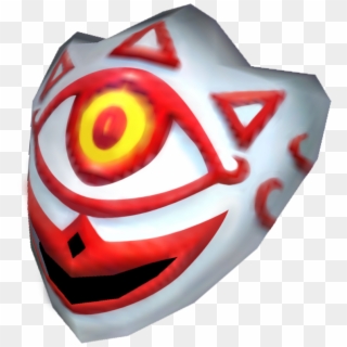 Mask Of Truth Majora's Mask Clipart