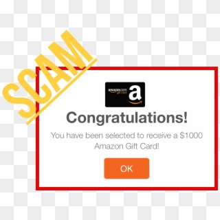 Amazon Gift Card , Png Download - Amazon.com, Inc. Clipart