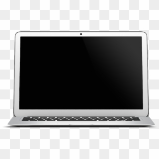 Refurbished Macbook Pro 13-inch - Netbook Clipart