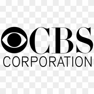 Cbs Corporation Logo - Cbs Corporation Logo Png Clipart