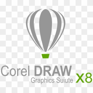 Coreldraw - Corel Draw Logo Vector Clipart