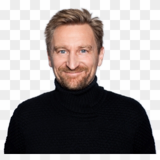 Jeppe Trolle - Sweater Clipart