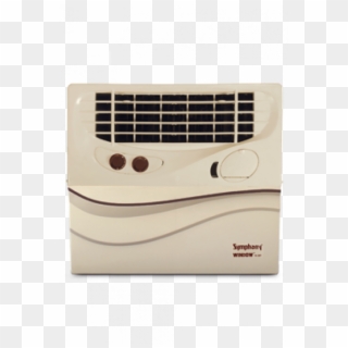 Symphony 41 Jet Window Air Cooler At Lowest Price In - Air Cooler Rate In India Clipart