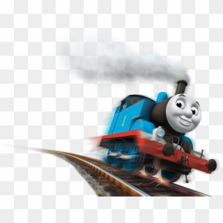 Thomas The Train Png Clipart