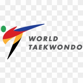Wt Coach Certificate Course - World Taekwondo Logo Clipart