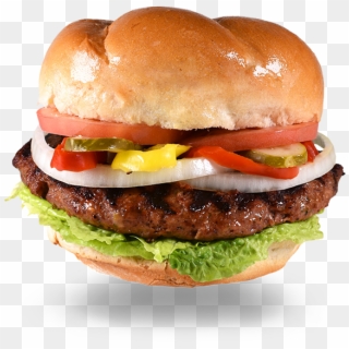 Dandys Home - Home Burgers Png Clipart