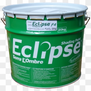 Eclipse® - Plastic - Png Download