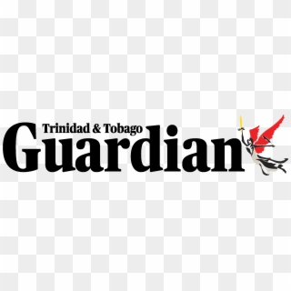Read - Trinidad And Tobago Guardian Logo Clipart