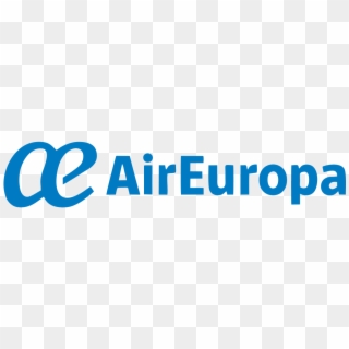 Air Europa Logo Png - Air Europa Clipart