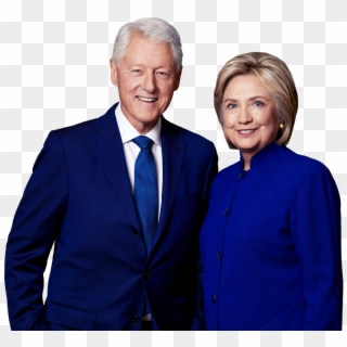 Join President Bill Clinton And Former Secretary Of - Evening With The Clintons Clipart