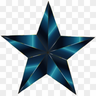 Blackstar Black Star Star Polygons In Art And Culture - David Bowie Blackstar Lyrics Clipart