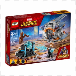 Home > Dr Brickenstein > Lego Marvel Super Heroes 76102 - Lego Super Heroes Clipart