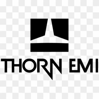 Free Vector Thorn Emi Logo - Thorn Emi Logo Clipart