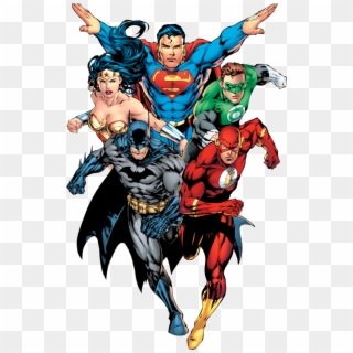 Steel Dc, Man Of Steel, Justice League, Wonder Woman, - Super Heroes Dc Png Clipart