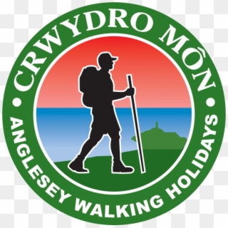 Anglesey Coastal Path Route With Anglesey Walking Holidays - Smk Dato Ahmad Arshad Clipart