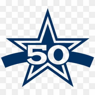 Cowboys Logo Outline - Parade Clipart