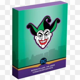 Ikniu619005 5 - Joker Clipart