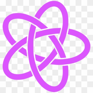 Celtic Knot Celts Celtic Art Computer Icons Drawing - Simple Celtic Knot Clipart