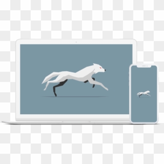 Today We're Releasing An Alpha Version Of Our Swift - Stallion Clipart
