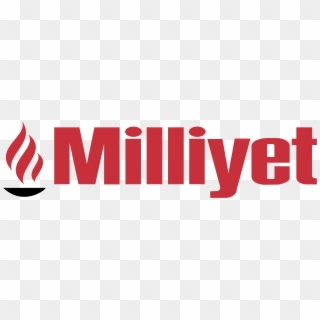 Milliyet Logo Png Transparent - Milliyet Clipart