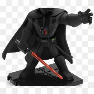 Darth Vader Fig - Figurki Disney Infinity Star Wars Clipart