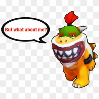 Image Ahd Preview Sad Png Walking Dead Wiki - Bowser Jr Crying Clipart