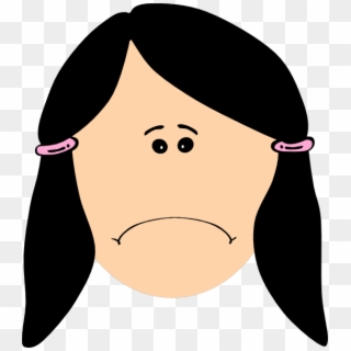 Sad Png Clipart