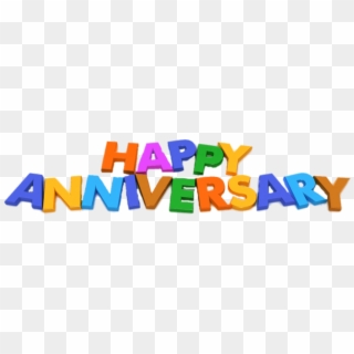 Happy Anniversary Png Clipart - Happy Anniversary Images Png Transparent Png