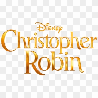 Christopher Robin Movie Poster 2018 , Png Download Clipart (#1165980 ...