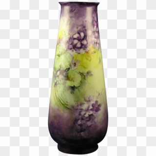 Offered For Purchase Is A Beautiful Rosenthal Bavaria - Vase Clipart
