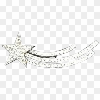 Shooting Star Png Transparent Background - Shooting Star Transparent Png Clipart