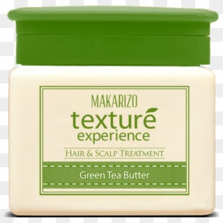 Makarizo Texture Experience Grean Tea Butter - Statue Of Liberty Tablet Clipart