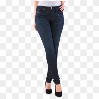1200 X 1600 13 - Dark Blue Women Jeans Clipart