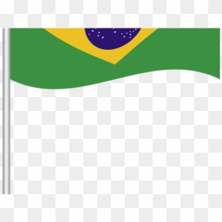 Brazil Flag Clipart Png Transparent Png