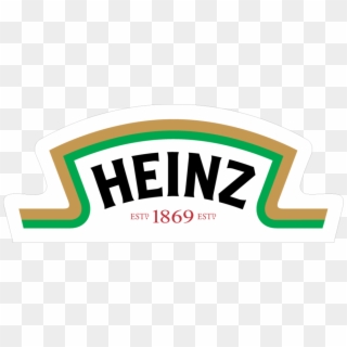 Clip Transparent Download The Highest Quality Zack - Logo De Heinz Png