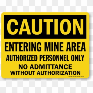 Zoom, Price, Buy - Mine Signs Clipart