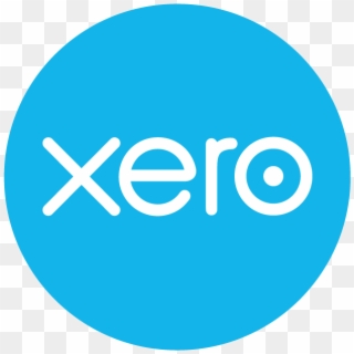 Integrate Seamlessly With Xero - Xero Accounting Logo Png Clipart