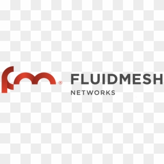 Logo Fluidmesh2 Png New - Fluidmesh Networks Logo Clipart