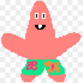 Patrick Star Mr Chocolate Guy Spongebob Transparent Clipart - robux roblox patrick star welovepictures robux roblox clipart