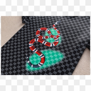 Gucci-07241522 Gucci Men's New Snake Design Gucci Round - Arani Silk Saree Designs Clipart