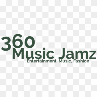 360 Music Jamz Latest Music, Entertainment News - Sign Clipart