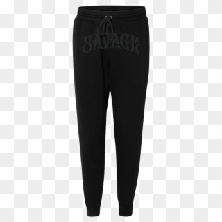 The 21 Savage I Am > I Was Album Merch Is Available - Stella Mccartney Black Joggers Clipart