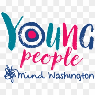Our Young People's Service - Mind Charity Clipart