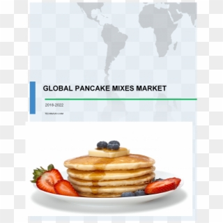 Pancake Mixes Market Size, Share, Market Forecast & - Pancake Clipart